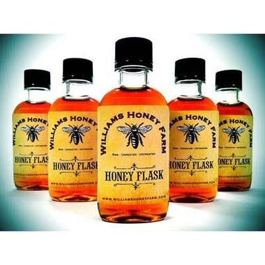 HoneyFlask31