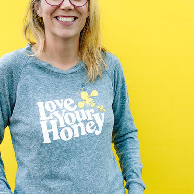 Long Sleeve T-Shirt Alt