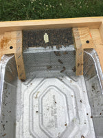 8 Frame Hive top feeder