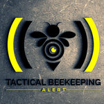 Beekeeping Alert