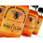 HoneyFlask21